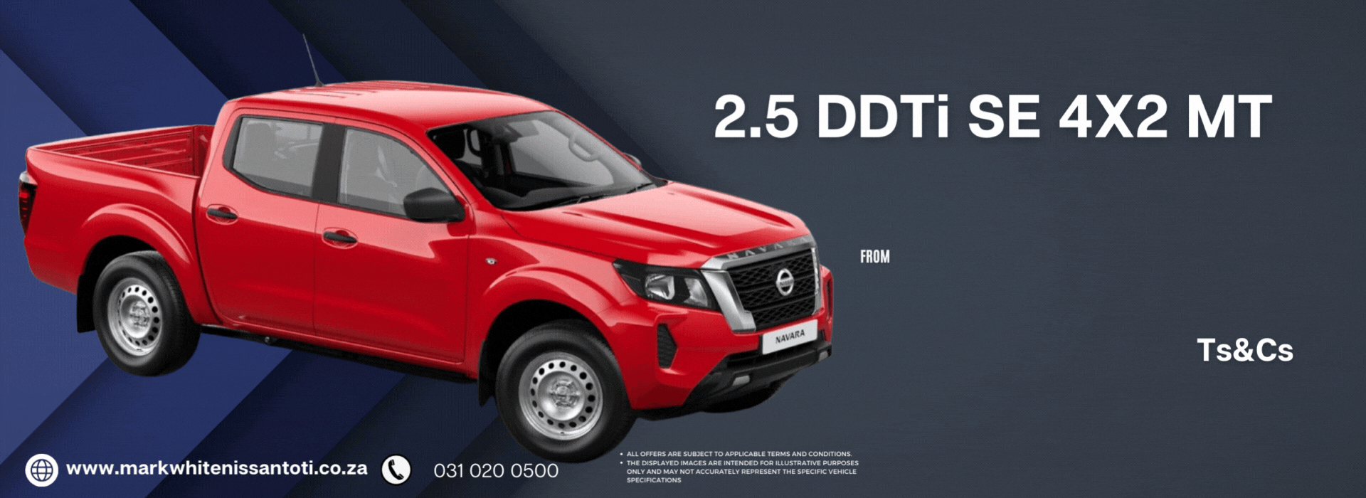 New Vehicles PreOwned Vehicles Mark White Nissan